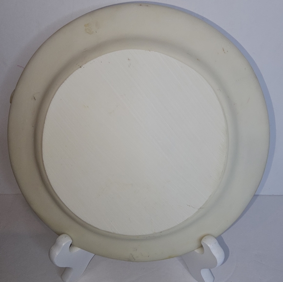 Nativity Scene 3D Plate - Picture 4 of 5